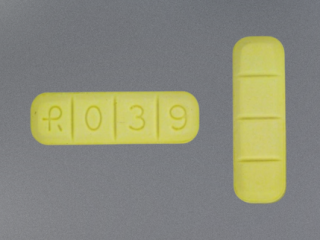 YellowXanaxBar