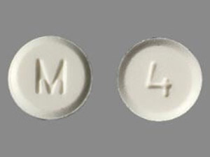 Hydromorphone4MG