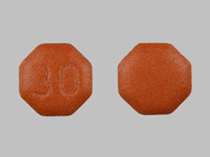 OPANAER30MG