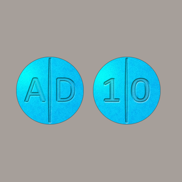 Adderall 10 mg