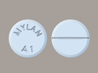 Alprazolam-1mg