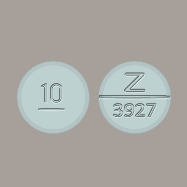 Diazepam-10-mg