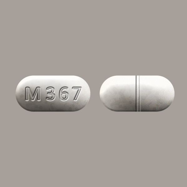 Hydrocodone 10 325mg