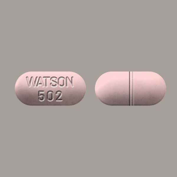 Hydrocodone 7.5 650mg