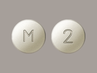 Hydromorphone-2-mg