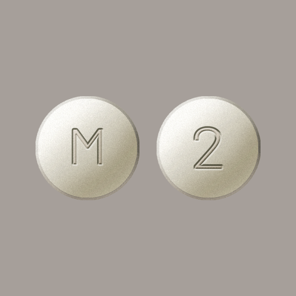 Hydromorphone-2-mg