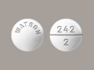 Lorazepam-2mg