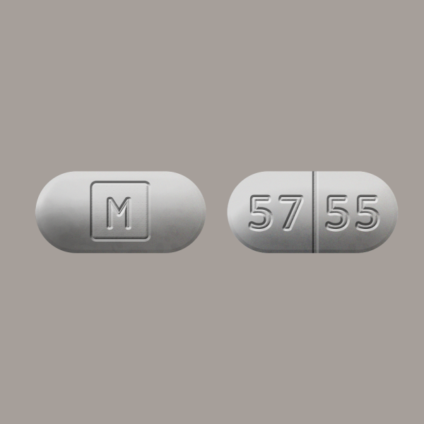 Methadone-5mg