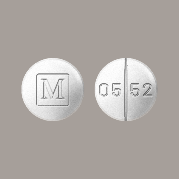 Oxycodone 5mg 1