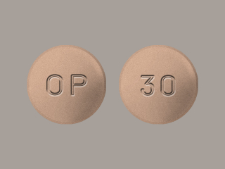 Oxycontin-OP-30mg