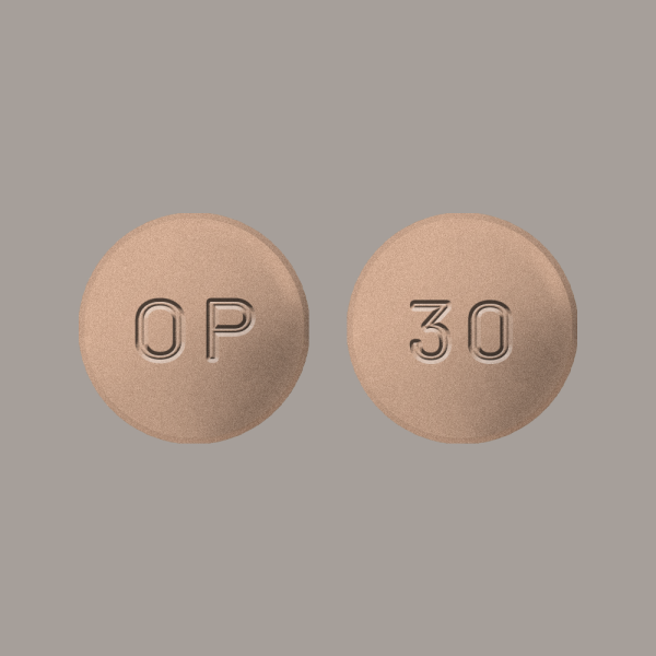 Oxycontin-OP-30mg