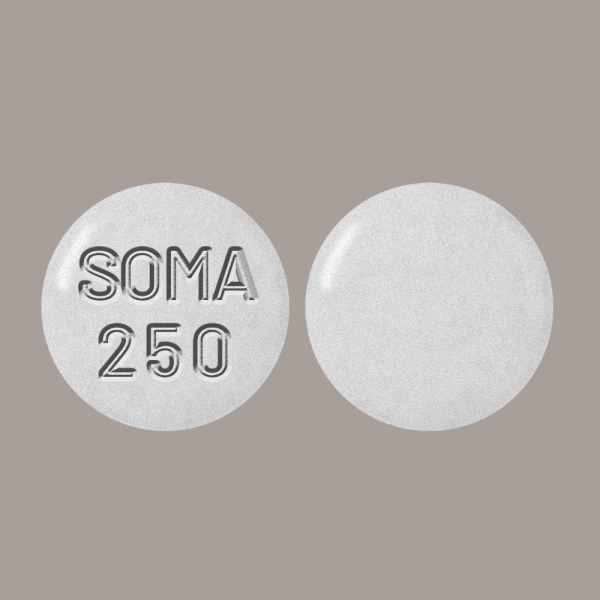 Soma 250mg