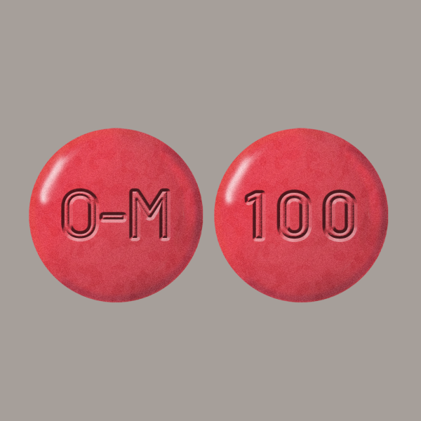 Tapentadol 100mg 1