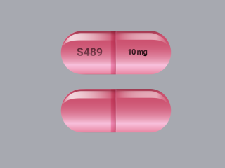 Vyvanse-10mg