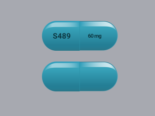 Vyvanse-60mg