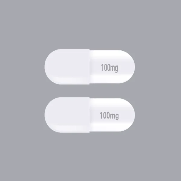 Gabapentin 100mg